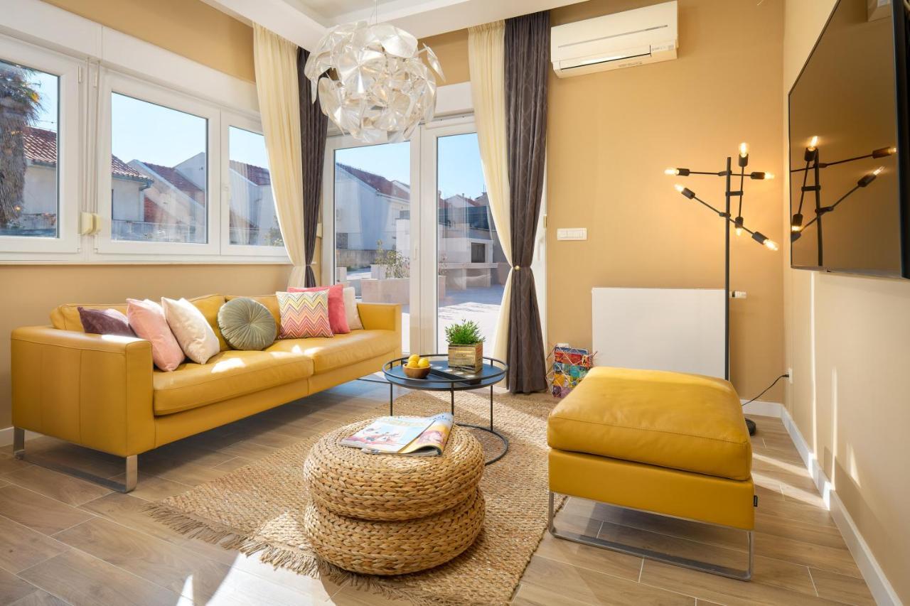 Sun Spalato Hills Dış mekan fotoğraf