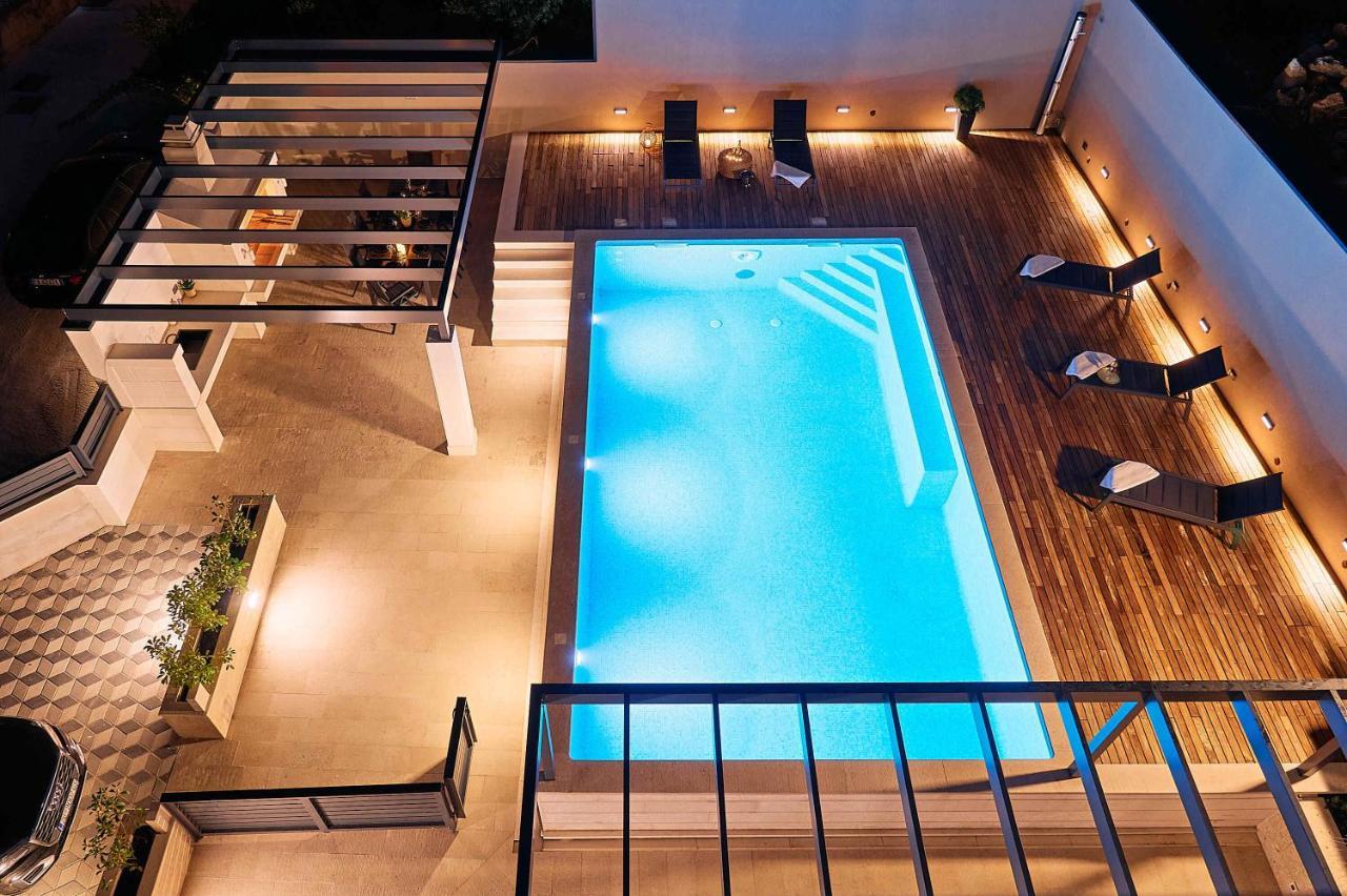 Sun Spalato Hills Dış mekan fotoğraf