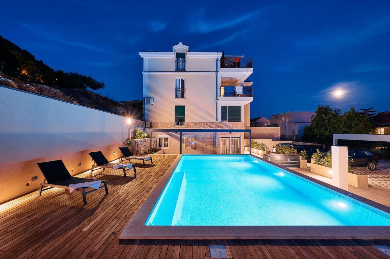 Sun Spalato Hills Dış mekan fotoğraf