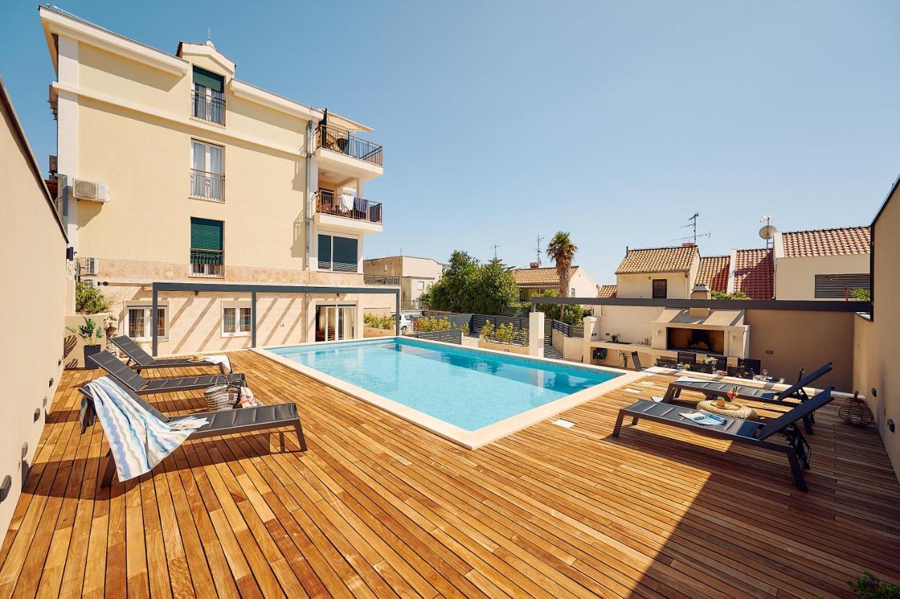Sun Spalato Hills Dış mekan fotoğraf