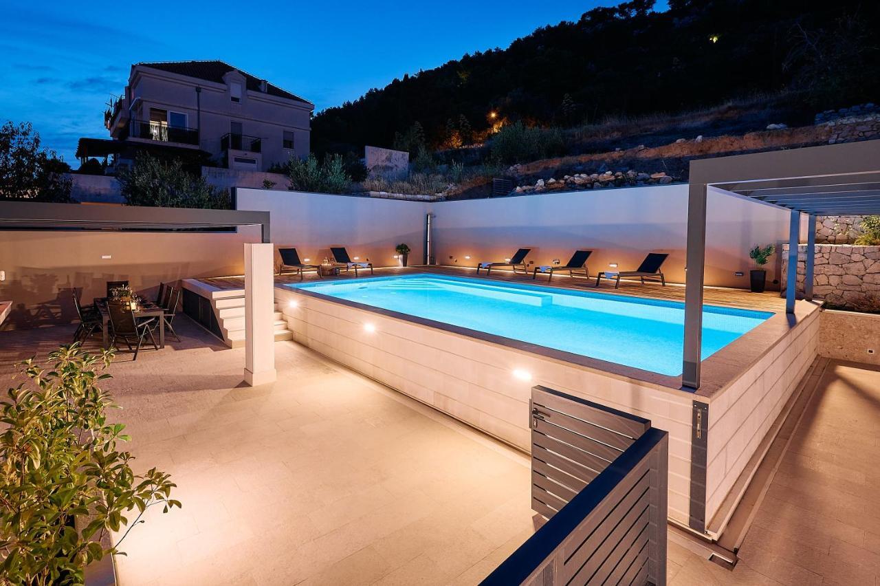 Sun Spalato Hills Dış mekan fotoğraf