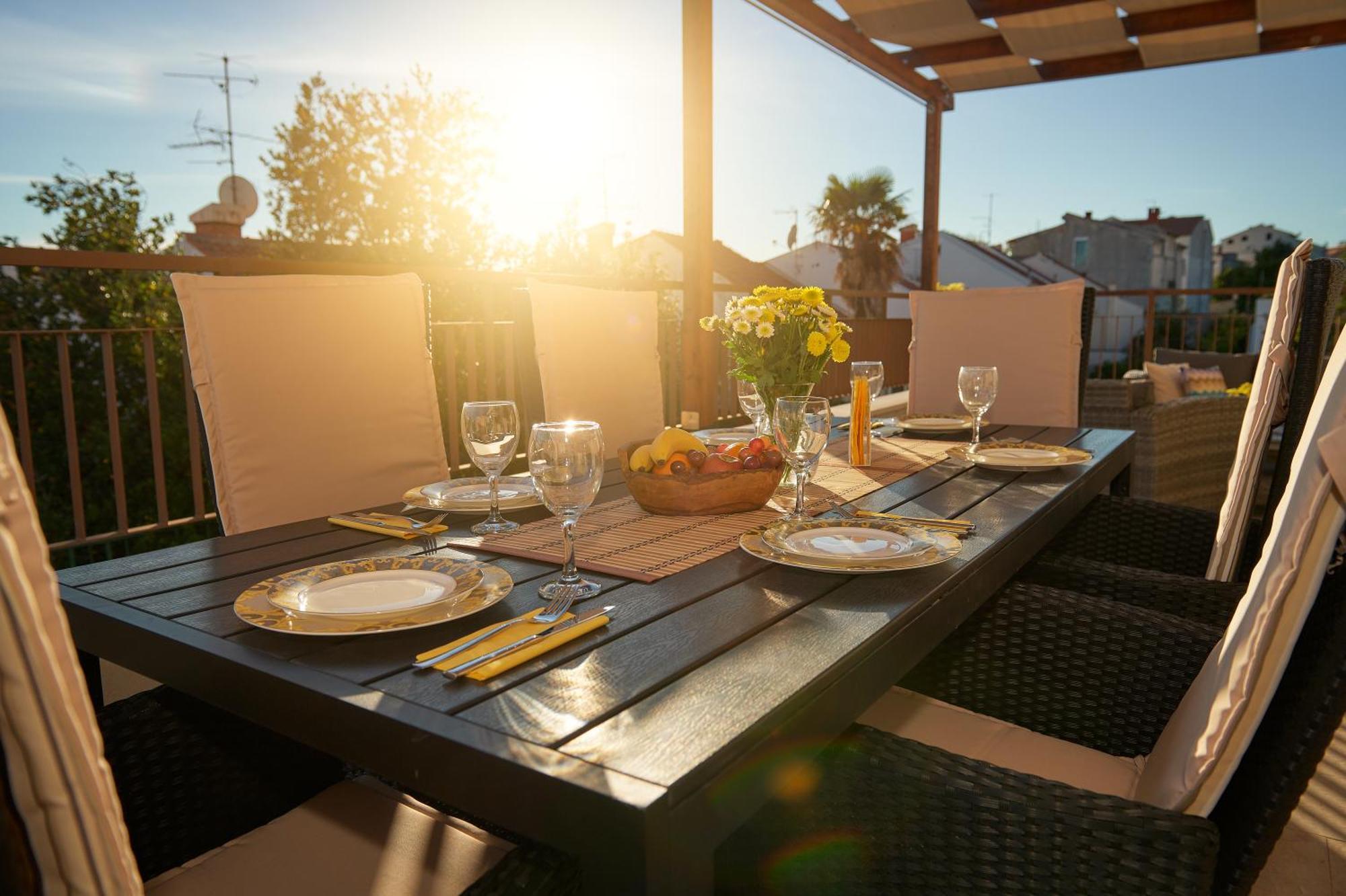 Sun Spalato Hills Dış mekan fotoğraf