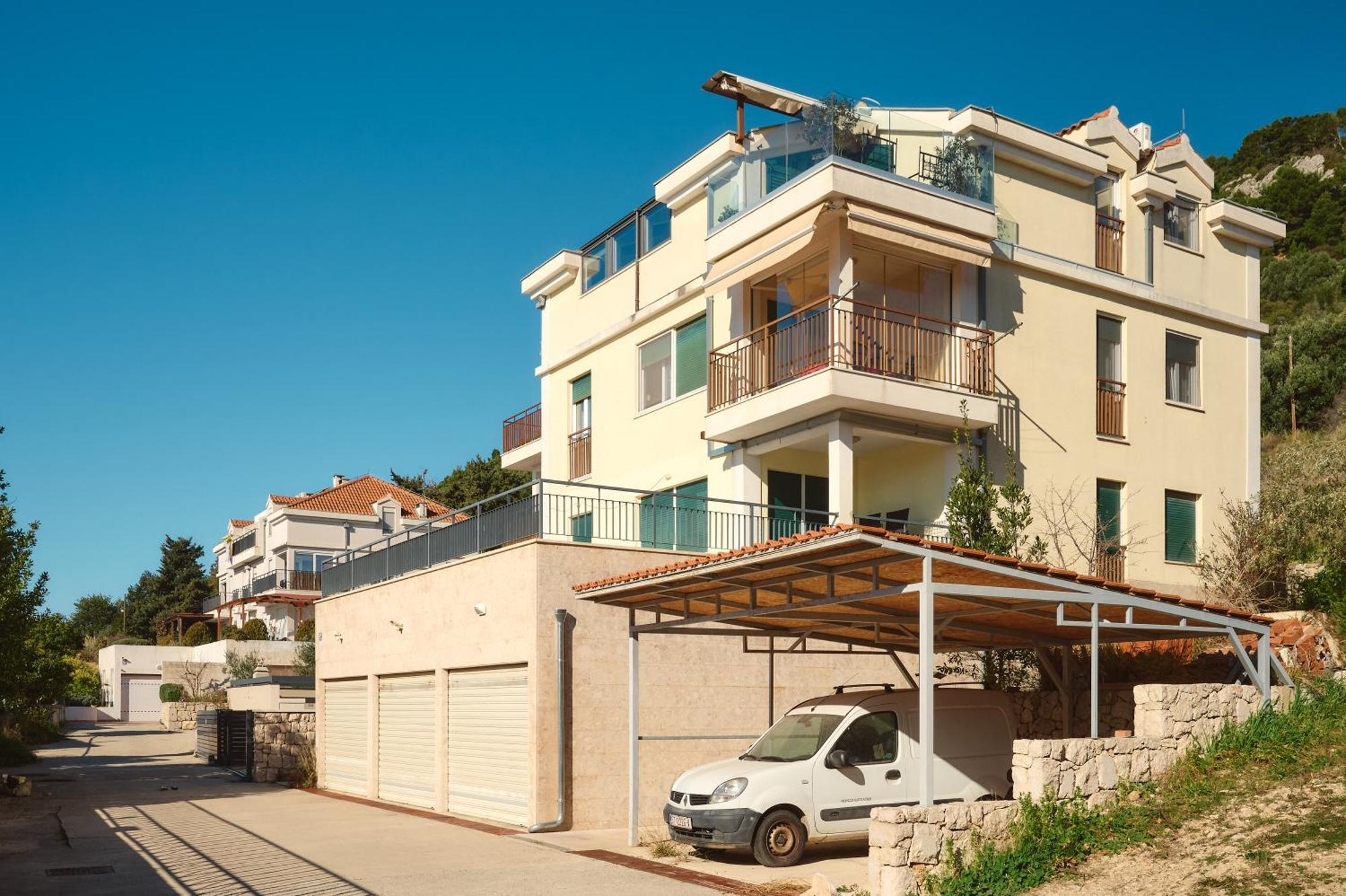 Sun Spalato Hills Dış mekan fotoğraf